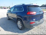 Jeep Cherokee Limited 1C4PJMDB9GW225507 снимка