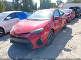 Toyota Corolla Se 2T1BURHE9JC010972 снимка