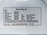 Tesla Model Y Long Range Dual Motor All-Wheel Drive 7SAYGDED6SA373632 photo