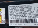 Honda Civic Sport 2HGFE2F54RH557112 снимка