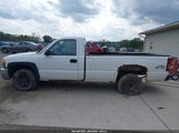 GMC Sierra  Work Truck 1GTEK14TX4Z148104 снимка