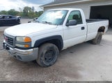 GMC Sierra  Work Truck 1GTEK14TX4Z148104 снимка