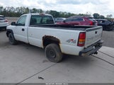 GMC Sierra  Work Truck 1GTEK14TX4Z148104 снимка