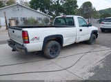GMC Sierra  Work Truck 1GTEK14TX4Z148104 снимка