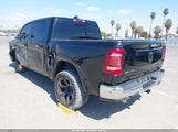Ram  Laramie 4X4 5'7 Box 1C6SRFJT8KN699305 снимка