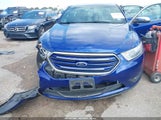 Ford Taurus Limited 1FAHP2F84DG202589 снимка