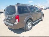 Nissan Pathfinder Se 5N1AR18U68C648374 снимка