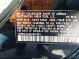 Volkswagen Passat 1.8T Se 1VWBS7A34EC032439 снимка