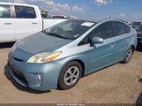 Toyota Prius Two JTDKN3DU1E1742336 снимка