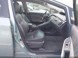Toyota Prius Two JTDKN3DU1E1742336 fotografie
