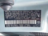 Toyota Prius Two JTDKN3DU1E1742336 снимка