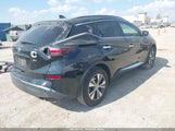Nissan Murano Sv Fwd 5N1AZ2BJ3LN105629 снимка