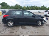 Nissan Versa 1.8 S 3N1BC1CP7CK285570 снимка