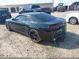 Chevrolet Camaro 1Ls 2G1FE1E30C9184203 снимка