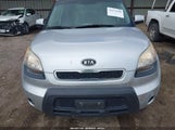 Kia Soul + KNDJT2A25B7704566 fotografie