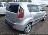 Kia Soul + KNDJT2A25B7704566 photo