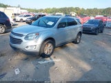 Chevrolet Equinox Lt 2GNALCEK9G1158267 снимка