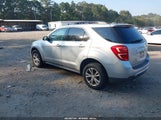 Chevrolet Equinox Lt 2GNALCEK9G1158267 снимка