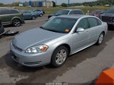 Chevrolet Impala Limited Lt 2G1WB5E36F1155131 снимка