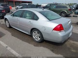Chevrolet Impala Limited Lt 2G1WB5E36F1155131 снимка