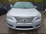 Nissan Sentra S 3N1AB7AP4FY354222 снимка