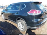 Nissan Rogue S 5N1AT2MV1EC755365 снимка