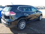 Nissan Rogue S 5N1AT2MV1EC755365 снимка