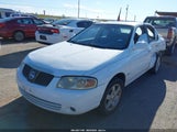 Nissan Sentra 1.8S 3N1CB51D45L566083 снимка