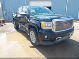 GMC Sierra  Denali 3GTU2WEJXEG383061 снимка