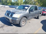 Nissan Titan Se 1N6AA07B76N502747 снимка