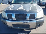 Nissan Titan Se 1N6AA07B76N502747 снимка