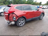 Honda Cr-V Ex 2HKRW2H57JH645699 снимка