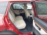 Honda Cr-V Ex 2HKRW2H57JH645699 снимка