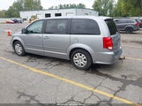 Dodge Grand Caravan Se 2C4RDGBG1GR395532 снимка