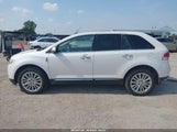 Lincoln Mkx 2LMDJ8JK5CBL00603 fotografie