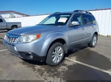 Subaru Forester 2.5X Limited JF2SHAEC0DH417783 снимка
