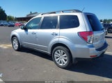 Subaru Forester 2.5X Limited JF2SHAEC0DH417783 fotografie