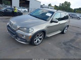 BMW X5 4.8I 5UXFE83548L167567 снимка