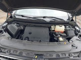 Buick Enclave Fwd Essence 5GAERBKW3KJ318153 fotografie