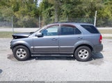 Kia Sorento Ex/Lx KNDJC733X45329971 снимка