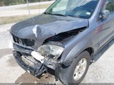 Kia Sorento Ex/Lx KNDJC733X45329971 снимка