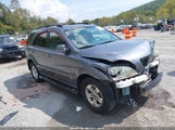 Kia Sorento Ex/Lx KNDJC733X45329971 снимка