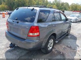 Kia Sorento Ex/Lx KNDJC733X45329971 снимка