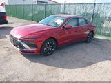 Hyundai Sonata Sel KMHL64JA4SA430052 снимка