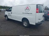 Chevrolet Express  Work Van 1GCZGFDA5A1159519 снимка