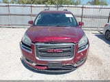 GMC Acadia Slt-2 1GKKRSKD7FJ139303 снимка