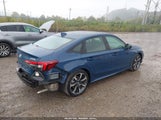 Honda Civic Hybrid Sport/Sport Touring 2HGFE4F85SH344858 fotografie