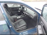 Honda Civic Hybrid Sport/Sport Touring 2HGFE4F85SH344858 снимка