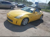 Nissan 350Z Enthusiast JN1AZ36D85M700549 fotografie