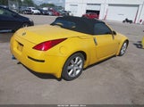Nissan 350Z Enthusiast JN1AZ36D85M700549 photo